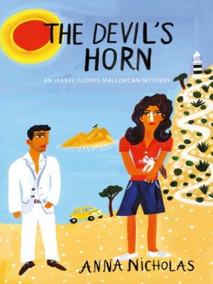 cover image of Devil's Horn